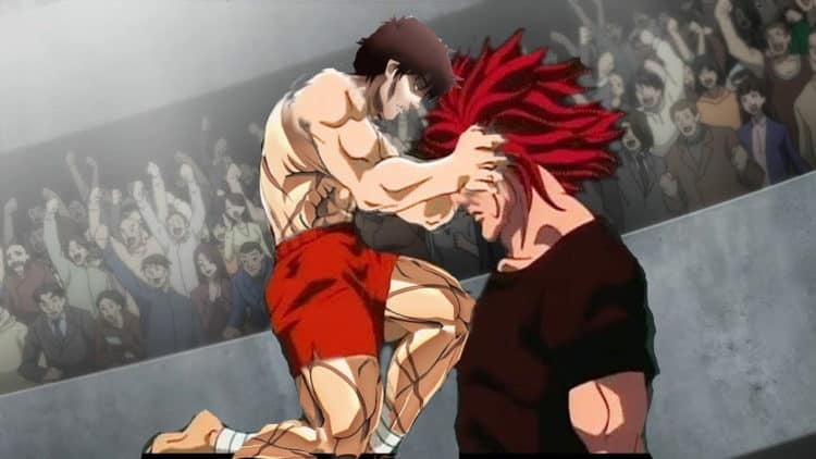 What We Know about Baki Season 4 So Far