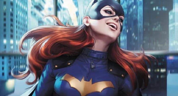 Which Batgirl Villain Will Be The Main Antagonist In The Movie?