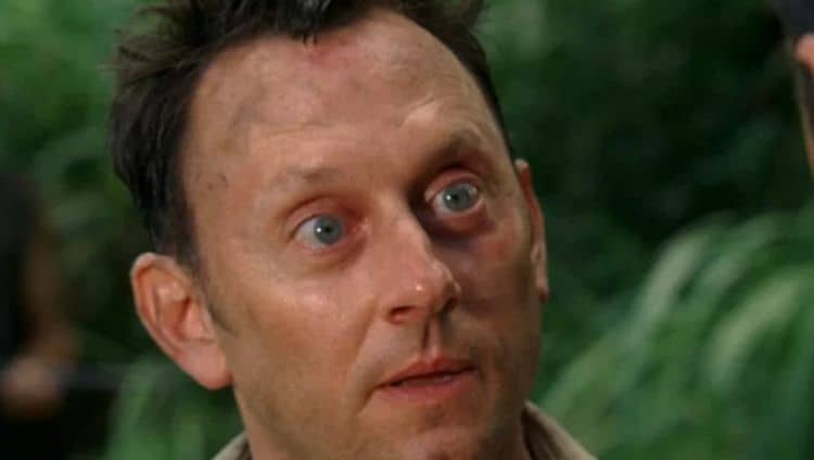 This New Ben Linus Theory Changes Everything on Lost