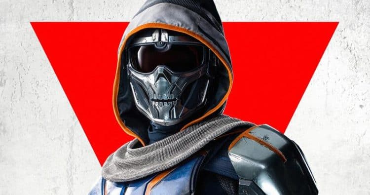 Is Taskmaster Coming Back to The MCU?  Black Widow Hints at It