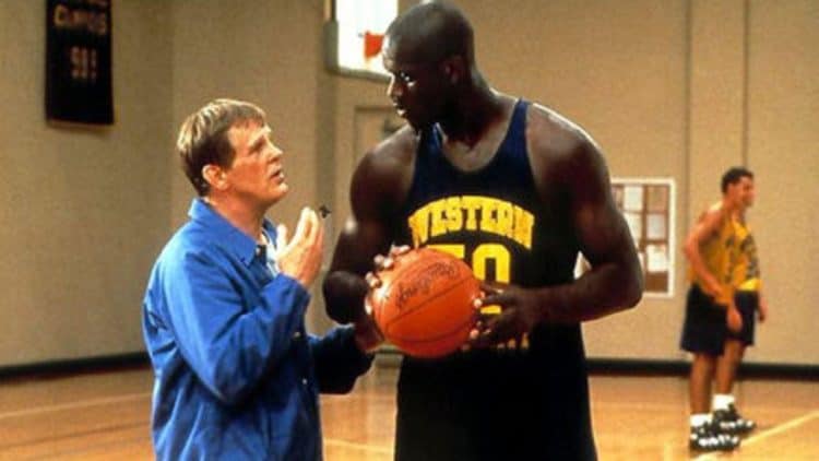 The 10 Best NBA Player Acting Performances in Movies