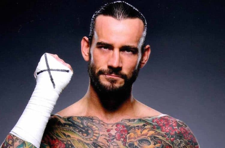 10 CM Punk Matches We Want To See In AEW