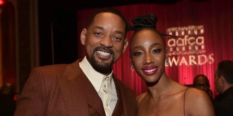 10 Things You Didn’t Know About Charmaine Bingwa