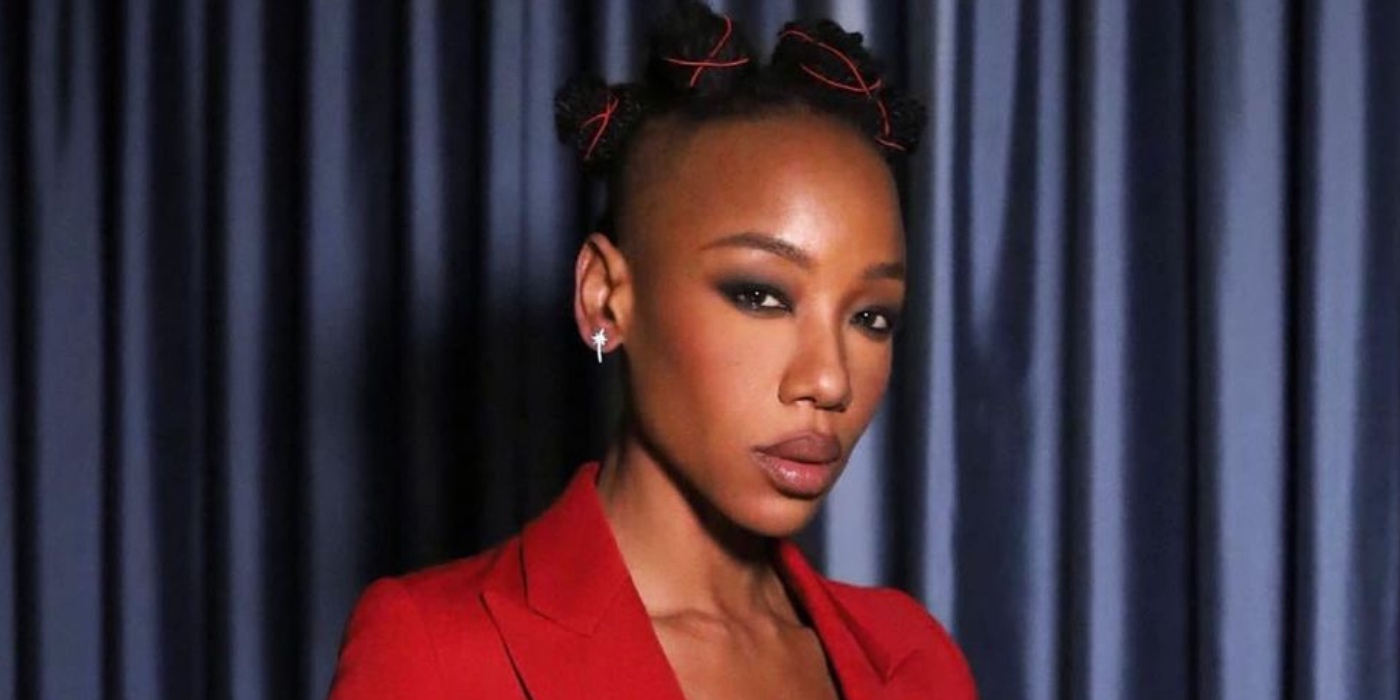 10 Things You Didn’t Know About Charmaine Bingwa