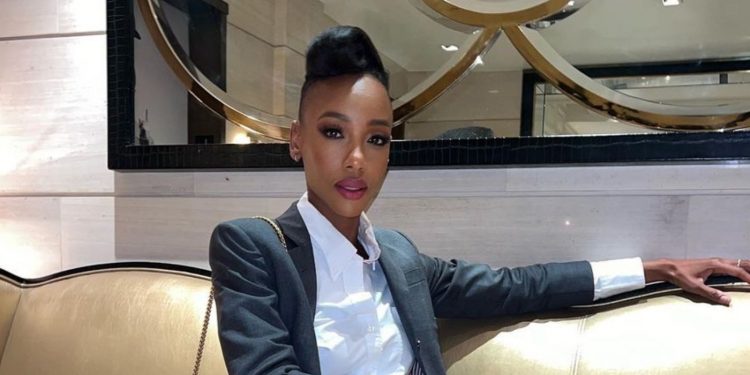 10 Things You Didn’t Know About Charmaine Bingwa