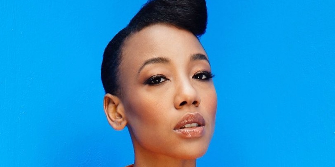 10 Things You Didn’t Know About Charmaine Bingwa