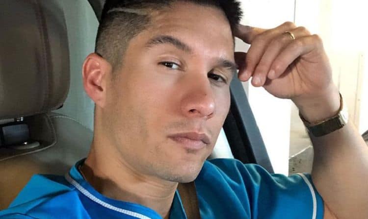 10 Things You Didn’t Know about Chyno Miranda