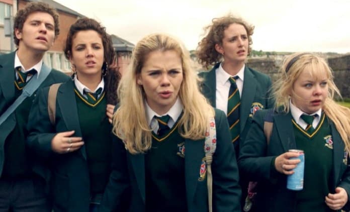 What We Know about Derry Girls Season 3 So Far