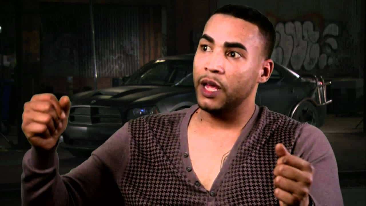 don omar форсаж 5