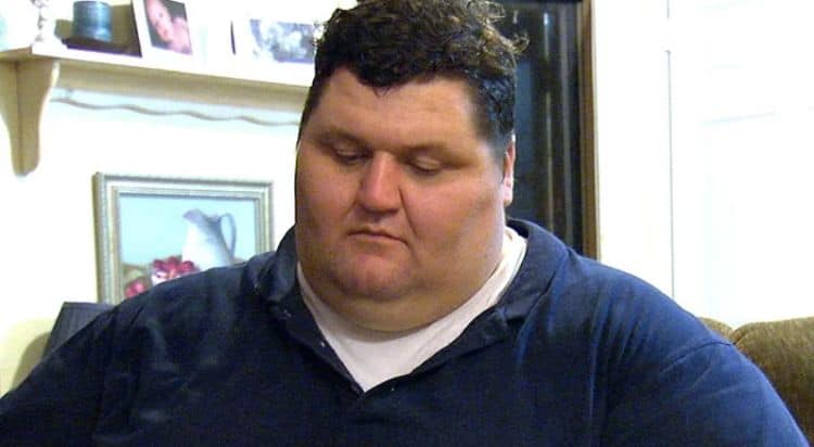 Whatever Happened to Doug Armstrong From My 600lb Life?