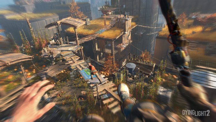 What To Know About Dying Light 2: Stay Human Before Release