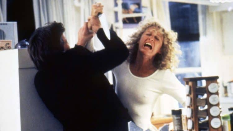 It’s Time To End The Fatal Attraction Knockoffs