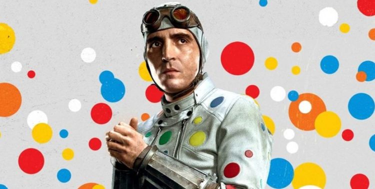 Why Polka-Dot Man Deserves a Solo Movie or TV Series