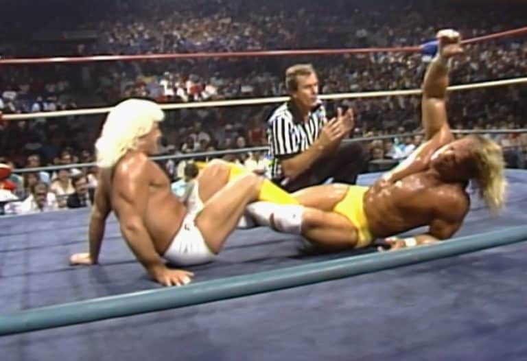 Every Great American Bash Main Event Ranked
