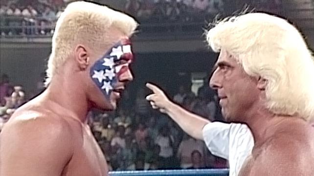 Every Great American Bash Main Event Ranked