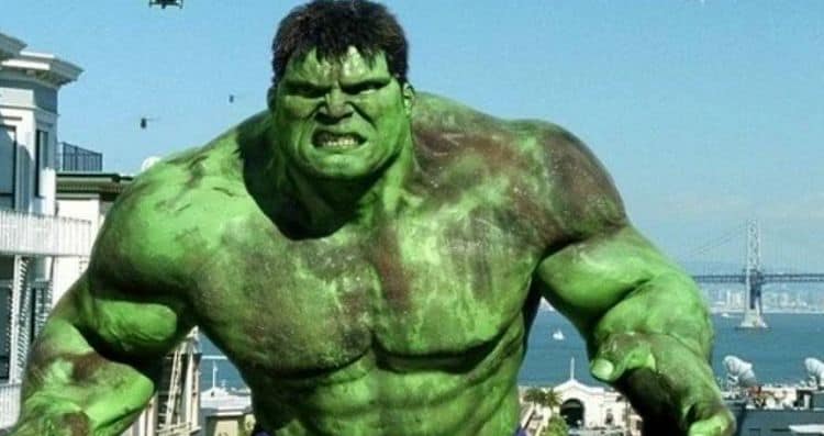 The Reasons Why Eric Bana Was Frustrated Playing The Hulk