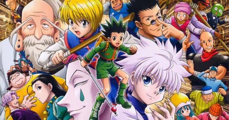 Will We See a Hunter X Hunter Season 7?