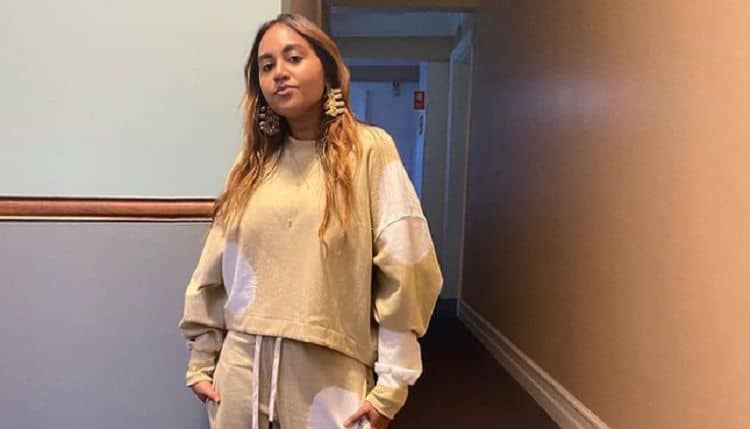 10 Things You Didn&#8217;t Know about Jessica Mauboy