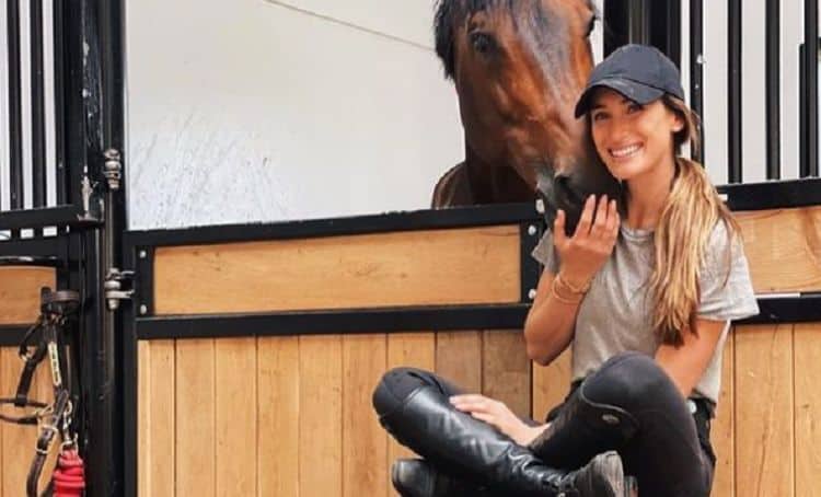 10 Things You Didn’t Know about Jessica Springsteen