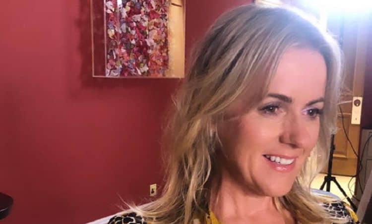 10 Things You Didn&#8217;t Know about Jojo Moyes