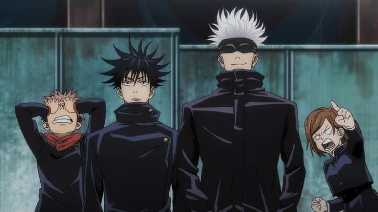 What We Know about Jujutsu Kaisen Season 2 So Far