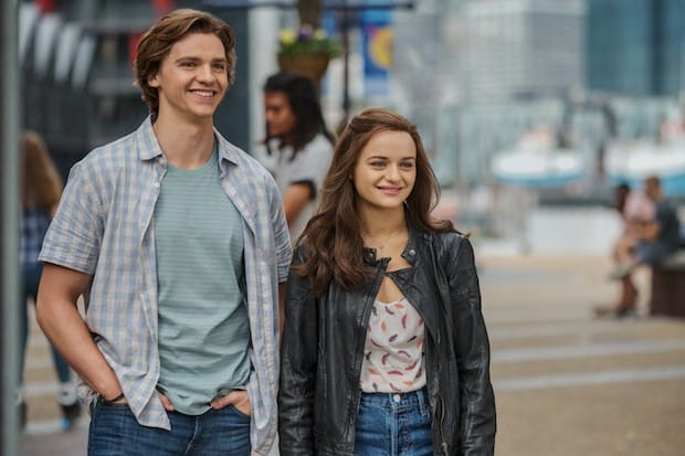 The Problems With The Kissing Booth Trilogy