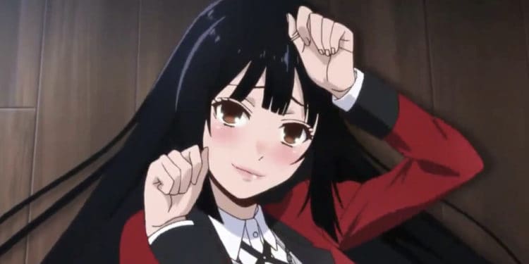 What We Know about Kakegurui Season 3 So Far