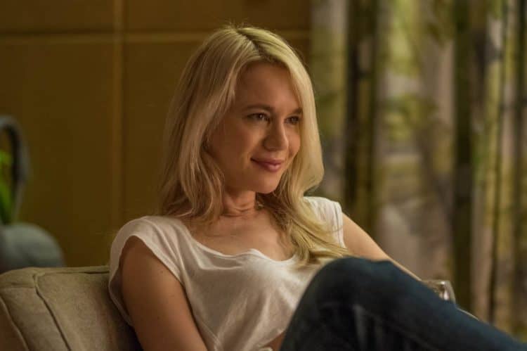 Discovering Kristen Hager: 10 Fascinating Facts About the Talented Actress