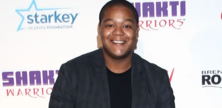 10 Things You Didn&#8217;t Know about Kyle Massey