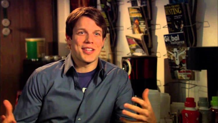 10 Things You Didn&#8217;t Know about Jake Lacy