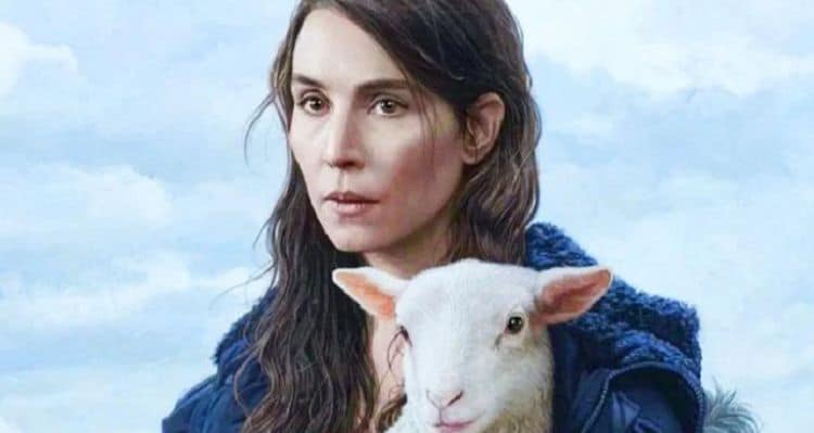 The Trailer for A24’s “Lamb” is Pretty Twisted