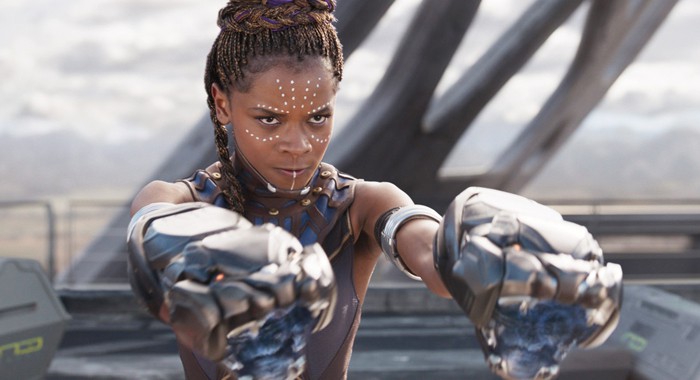 10 Things you Didn’t know about Black Panther: Wakanda Forever