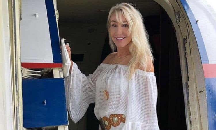 10 Things You Didn’t Know about Linda Thompson