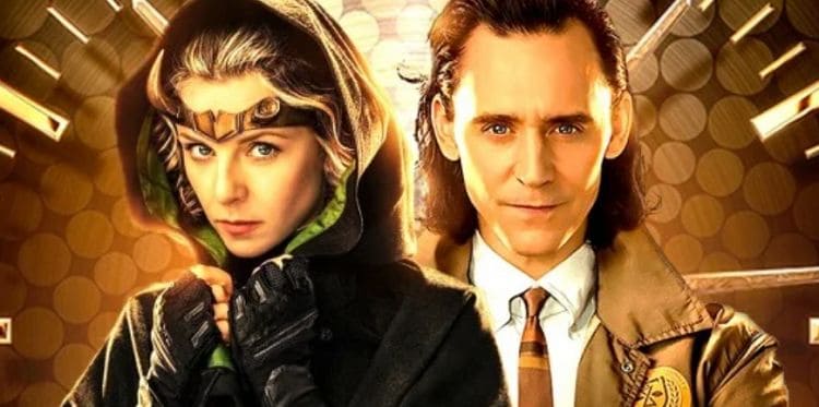 This MCU Theory Claims Loki And Sylvie Could Save The Multiverse