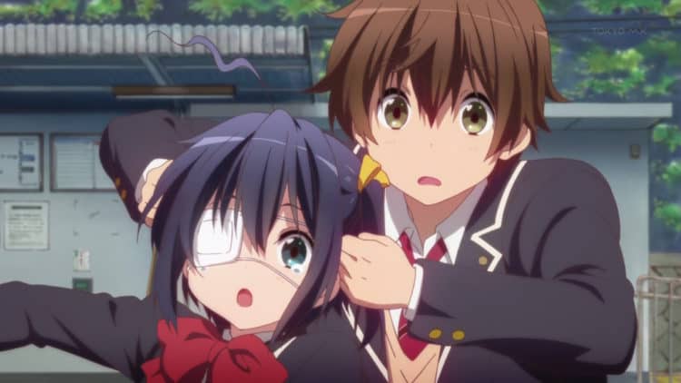 What We Know about Love, Chunibyo and Other Delusions Season 3