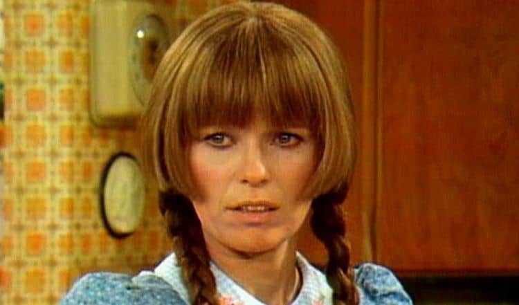 A Reboot of Mary Hartman is Happening at TBS