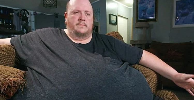 Whatever Happened to Michael Blair from My 600lb Life?