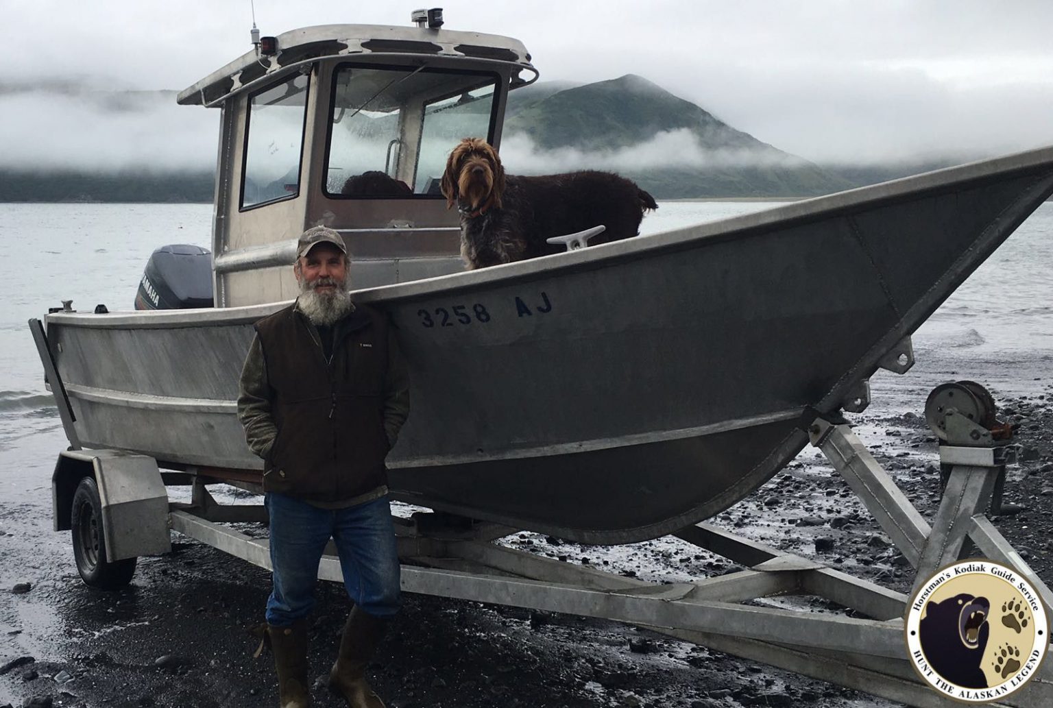 10 Things You Didn't Know about Mike Horstman
