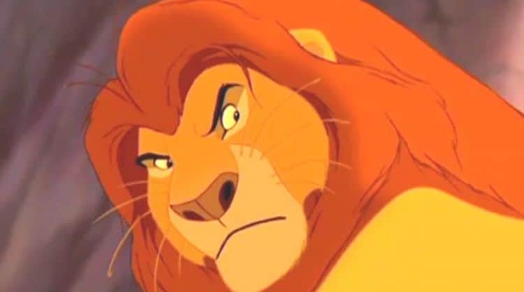 Did Mufasa&#8217;s Death in The Lion King Make Any Sense at All?