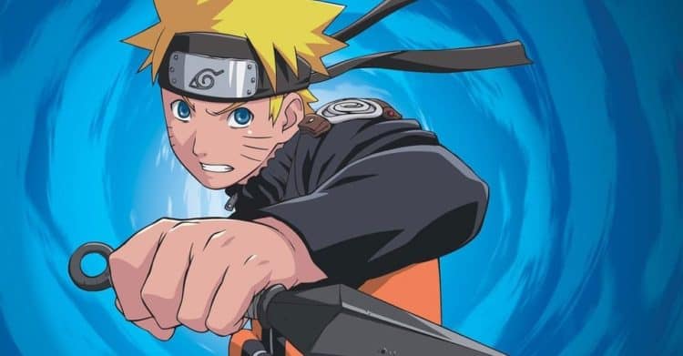 10 Dark and Disturbing Facts About Naruto