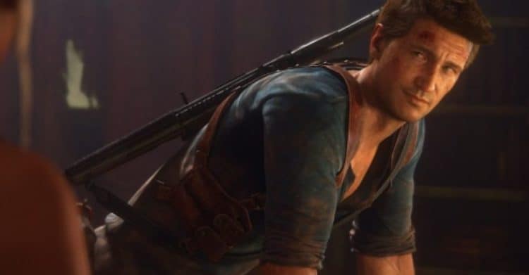 Did You Know Unchartered&#8217;s Nathan Drake Has a Real Life Inspiration?