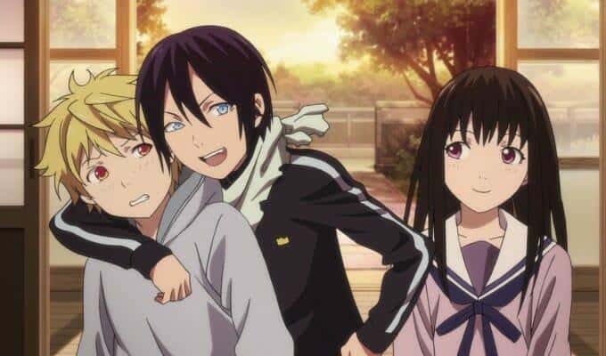 What We Know about Noragami Season 3 So Far