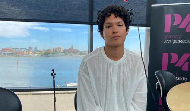 10 Things You Didn&#8217;t Know about Omar Rudberg