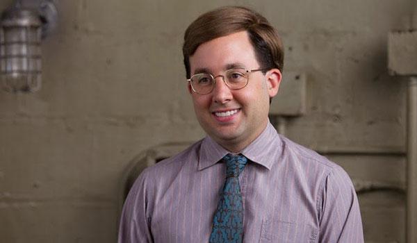 10 Things You Didn’t Know about P.J. Byrne