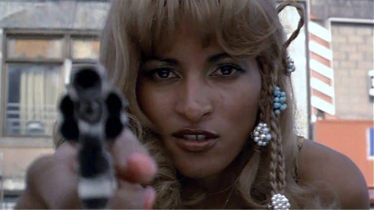 10 Movies You Didn&#8217;t Know Pam Grier Was In