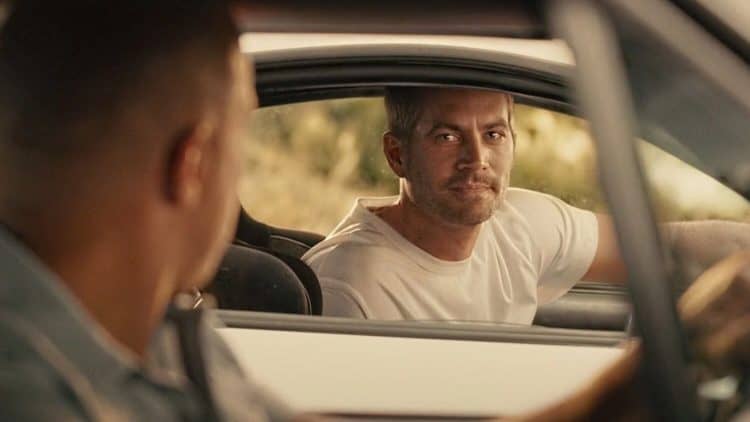 Justin Lin Is Looking to Bring Paul Walker&#8217;s Brian Back for Fast and Furious Sequels