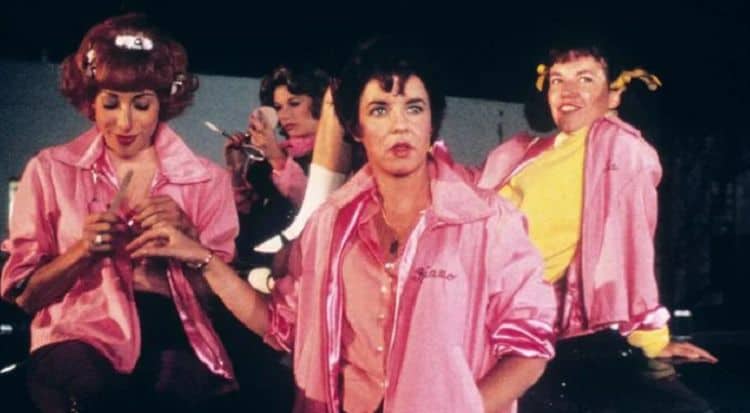 A Grease Prequel “Rise of the Pink Ladies” is Coming to Paramount+