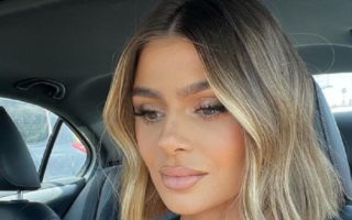 10 Things You Didn't Know about Raquel Leviss