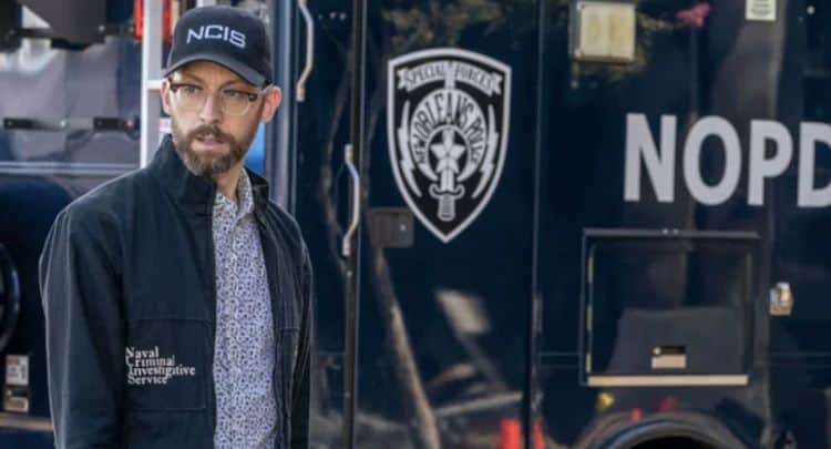 10 Things You Didn’t Know about Rob Kerkovich