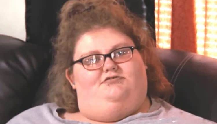 Whatever Happened to Seana Collins from My 600lb Life?